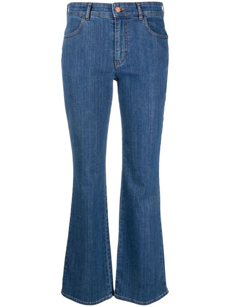 Women's See by Chloé Jeans Sale 